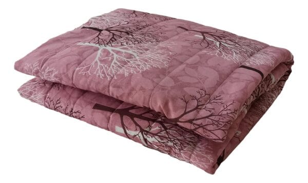 Pătura Electrică Cardinella LUX, 85 x 150, cu protecție, modele diferite - imagine 2