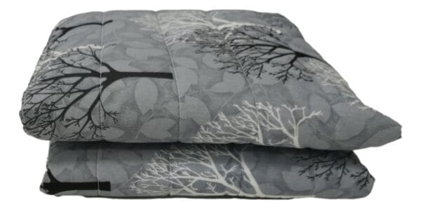 Pătura Electrică Cardinella LUX, 85 x 150, cu protecție, modele diferite - imagine 3