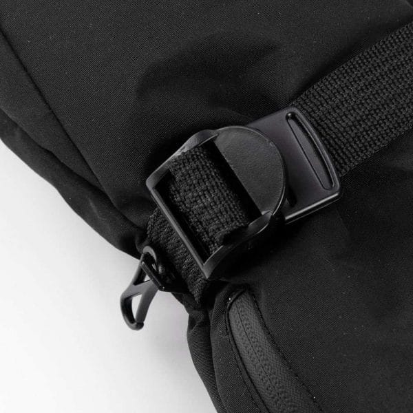 Mănușile cu încălzire electrică Cardinella, Unisex, Neagră - imagine 2