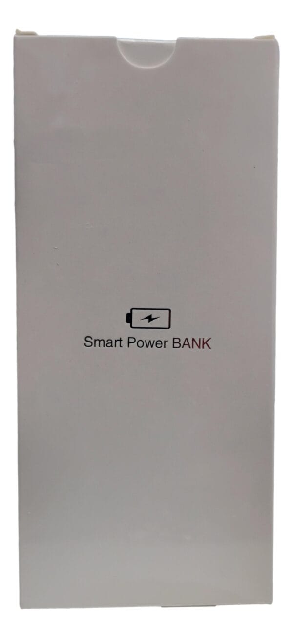 Baterie externă pentru vesta cu încălzire electrică