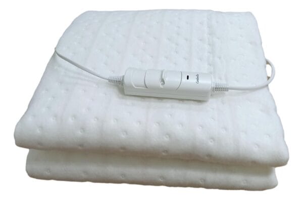 Pătura Electrică Cardinella SLIM, 80 х 150 - imagine 2
