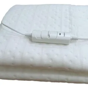Pătura Electrică Cardinella SLIM, 80 х 150