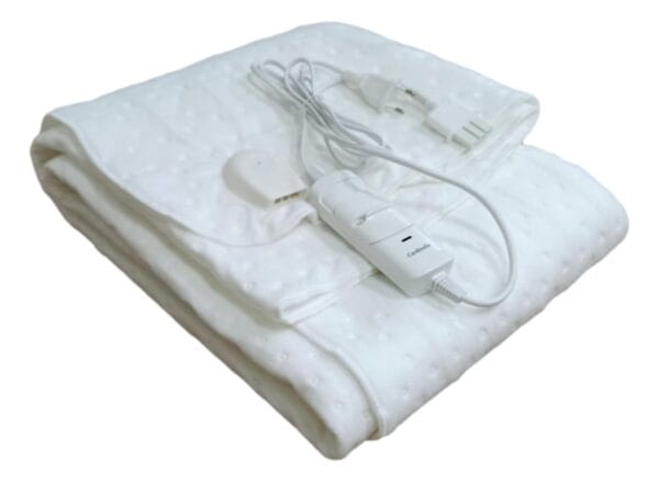 Pătura Electrică Cardinella Slim, 75 x 150 cm, 70W - imagine 2