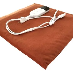 Perna electrică Cardinella 40 x 40 cm, controlor inteligent, modele diferite