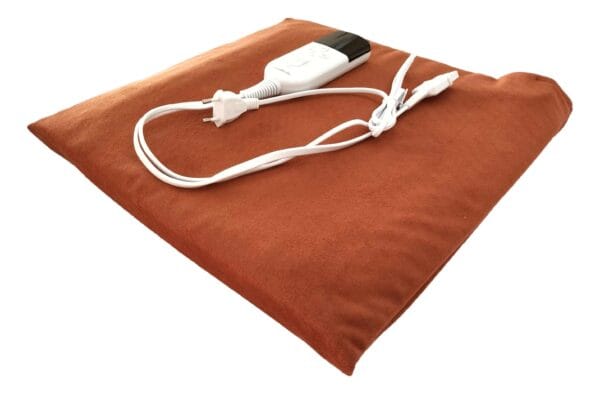 Perna electrică Cardinella 40 x 40 cm, controlor inteligent, modele diferite