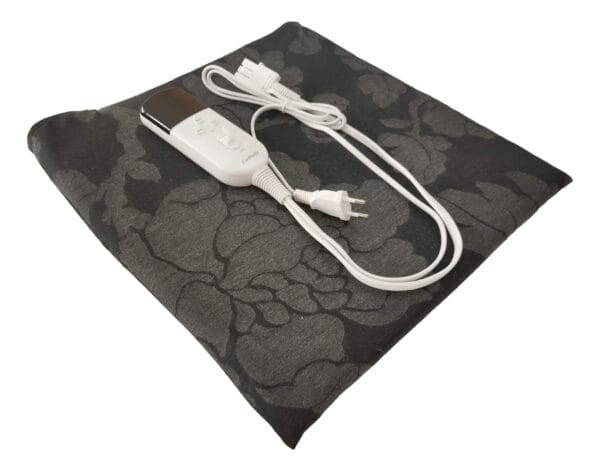 Perna electrică Cardinella 40 x 40 cm, controlor inteligent, modele diferite - imagine 2