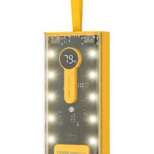 Baterie externă 20 000 mAh