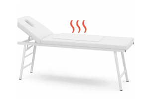 Pernă electrică pentru masă de masaj